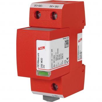 DSE M 1 242 FM Surge Protection Device 25kA