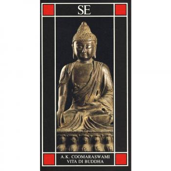 Vita di Buddha