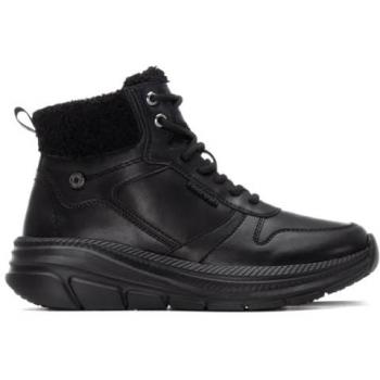 Bota Militar Refresh Negra 173206