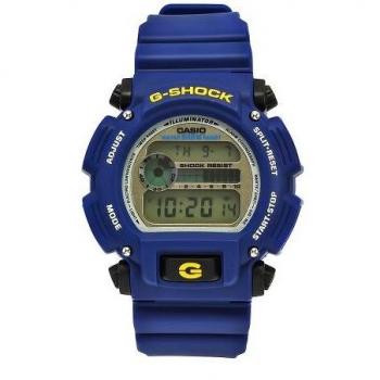 Casio G-Shock Illuminator DW-9052-2VDR 200M Digital Men's Watch