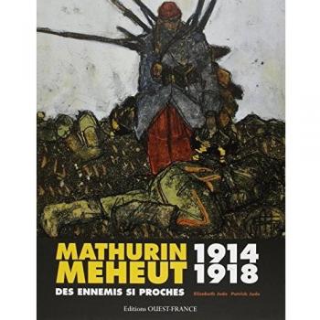 Mathurin Méheut 1914-1918