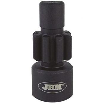 Jbm Enchufe De Rotación Del árbol De Levas Del Camión Scania 1/2´´