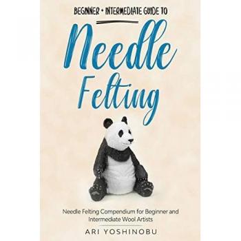 Needle Felting