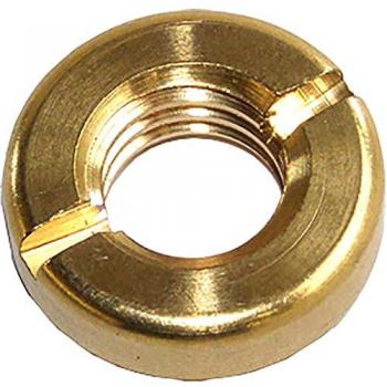 Ecrou Porte Injecteur Cuisinière Vedette 76X6471
