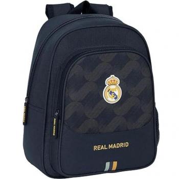 Zaino Safta Real Madrid 2nd Equipazione 23/2