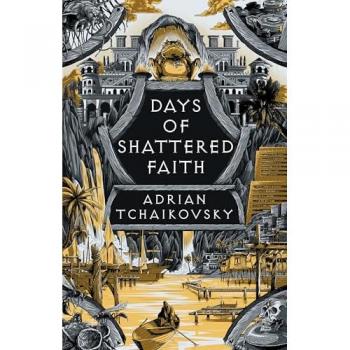 Days of Shattered Faith