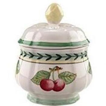 Villeroy und Boch French Garden Fleurence Zuckerdose