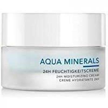 Charlotte Meentzen Aqua Minerals Gesichtscreme