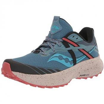 Saucony Scarpe Da Trail Running Ride 15 Donna