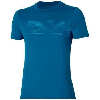 Sudadera con cremallera Mizuno Athletics