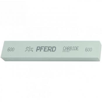 PFERD Schleifstein Vierkant 25x13x150mm SiC600