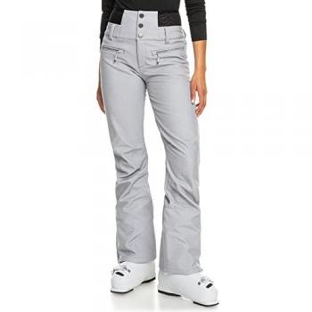 Pantalones esquí mujer Roxy Rising High Shell Snow