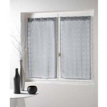 Passante Duplo Candide 60x120 cm, Laranja Gris