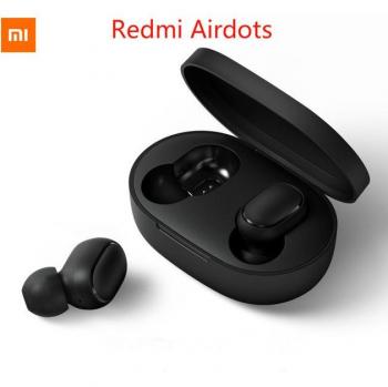 Xiaomi Redmi Airdots True Wireless Bluetooth Kopfhörer TWS 5.0