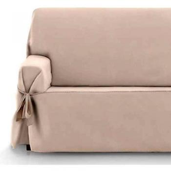 Protector de Sofá Lazos Beige