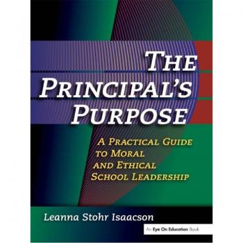 Vitalsource Technologies, Inc. Principal's Purpose, The