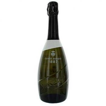 Prosecco Mionetto Cuvée Sergio 1887 Extra Dry 0,75 lt