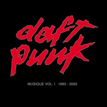 Musique Vol.1 (1993-2005)