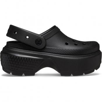 Zuecos unisex Crocs Stomp Clog