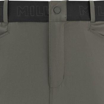 Millet Onega Stretch Pant Uomo Verde