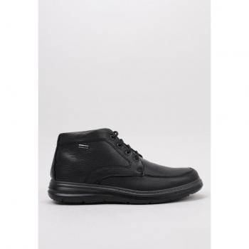 IMAC 451259 Stiefel in Schwarz
