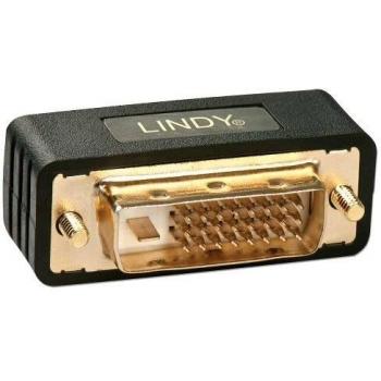 Lindy 41098 Trekbeveiliging DVI-D Marine/Versiering