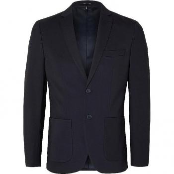 Giacca Slim Marittima Delon Navy