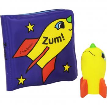 Zum! Pronti... via! Ediz. illustrata. Con gadget