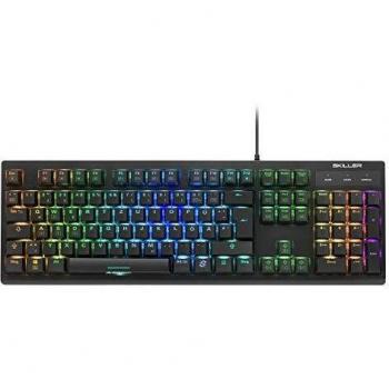 Gaming-Tastatur
