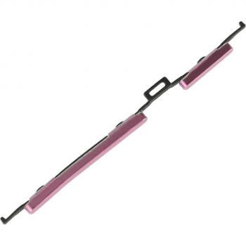 Xiaomi Redmi Note 4X Side Key Flex Cable