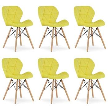 Set de Chaises Komodee AMATRICE