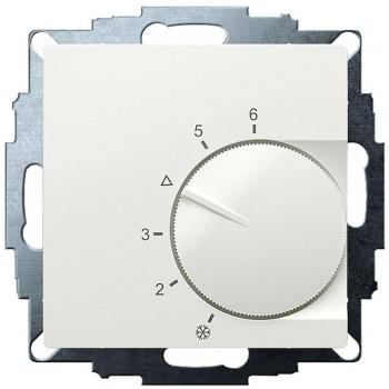 Eberle Controls UTE 1003-RAL9010-G-55 Termostato ambiente Da incasso 1 pz