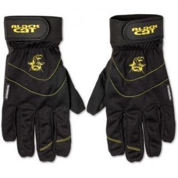 Black Cat Waterproof Glove One Size Black