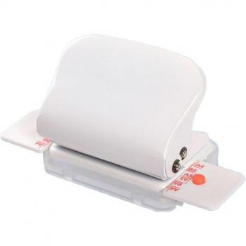 A4 B5 A5 30/26/20 Löcher DIY-Verlusterblatt See-Locher Handgemachtes Sammelalbum Büro