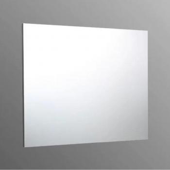 Specchiera per bagno 90x70 cm reversibile