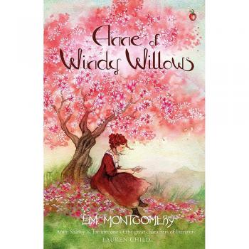 Anne of Windy Willows