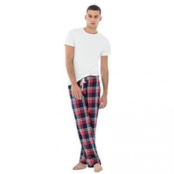 Camicia Notte Tartan Skinni