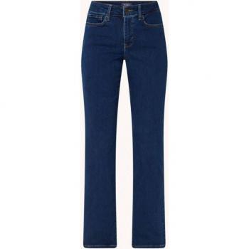 NYDJ Marilyn Quinn Straight Leg Denim - Size 6