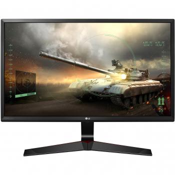 LG 27-inch FHD Monitor