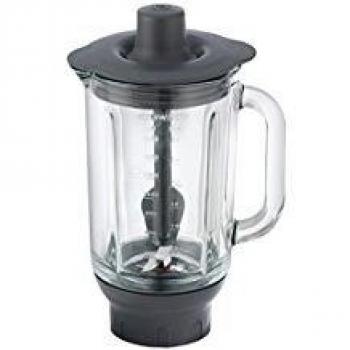Bol mixer Kenwood ThermoResist nouvelle version pour Major (AW22000002)