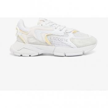 Sapatilhas Lacoste L003 Neo Active Branco Mulher - 40