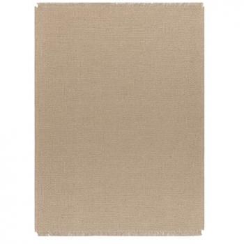 RUGSX Jute Rug 200x290 cm