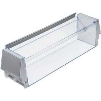 VHBW Bosch Refrigerator Door Compartment Tray with Lid (KGE39 Series)