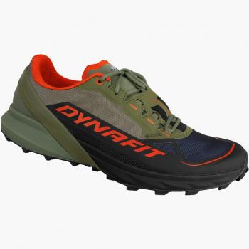 Dynafit - Ultra 50 GORE-TEX® Trailrunningschuhe Herren winter moss