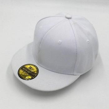 Trendy Kids Hip Hop Cap