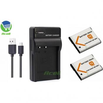NP-BN1 Rechargeable Battery for SONY