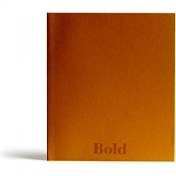 Pigna Righe Bold Ocra