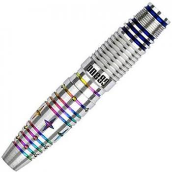 Darts Barrel One80 Orca Maya Sekine Modell Darts Barrel [One Eighty] (ORCA Wolfram90%) Nr. 5 19,0 g – „Orca 90‑Proton“