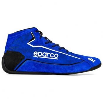 Zapatillas de velocidad Sparco 2020 Azul 45