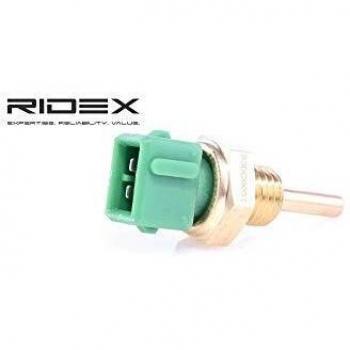 Sensor RIDEX 830C0051 para temperatura del refrigerante